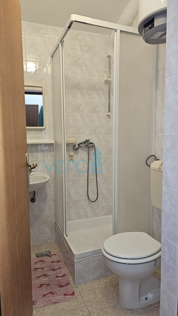 Njivice, island of Krk, Detached house with a garden and sea view, for sale