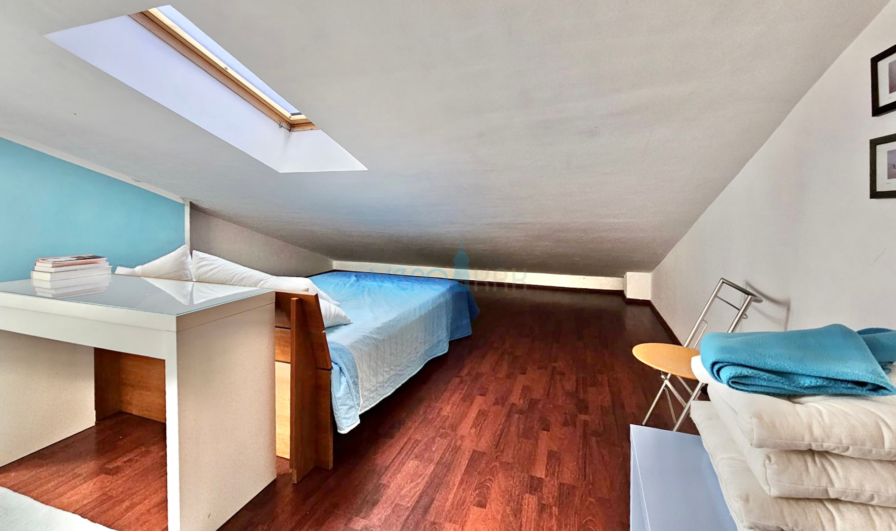 Insel Krk, Gebiet Malinska, Wohnung 108m2, Aussicht, 150m zum Meer, zu verkaufen