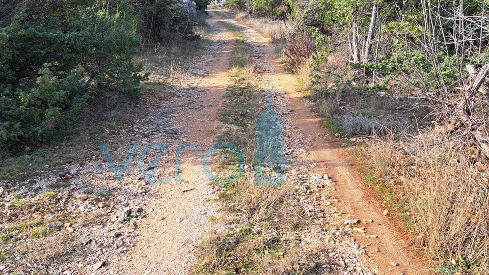 Terreno, 435 m2, Vendita, Dobrinj - Šilo