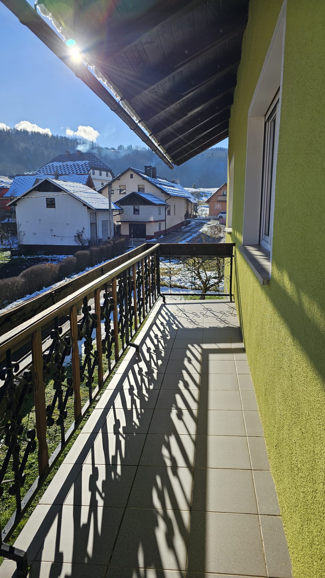 Haus, 250 m2, Verkauf, Prezid