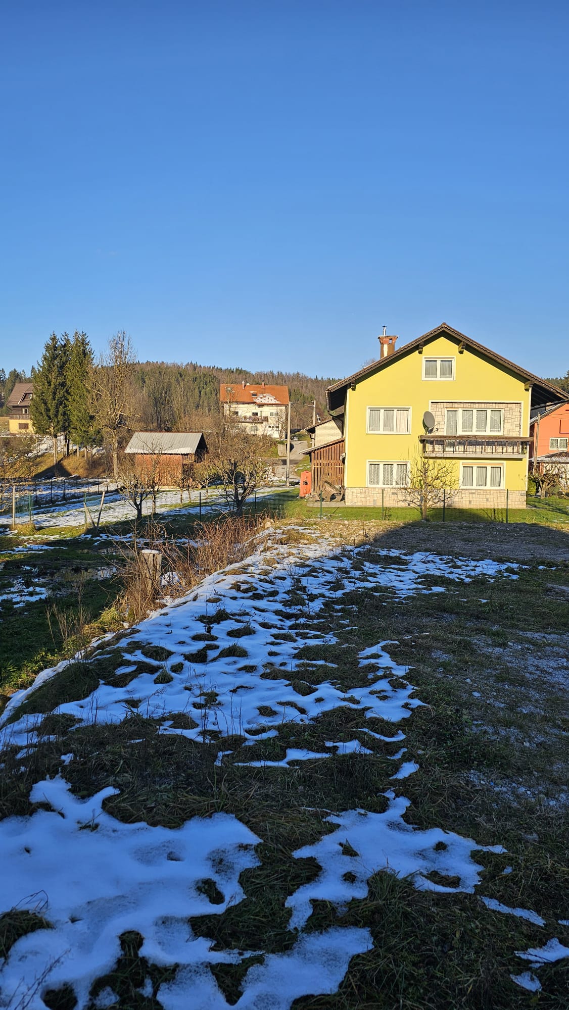 Haus, 250 m2, Verkauf, Prezid