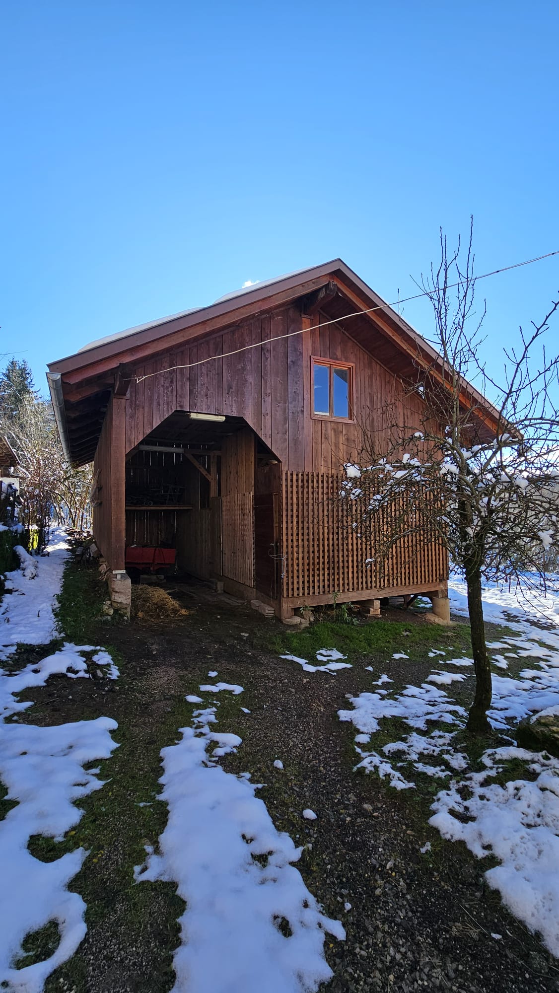 Gorski kotar, Čabar, okolica, samostojeća kuća sa potencijalom, prodaja