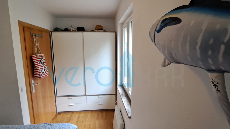 Wohnung, 60 m2, Verkauf, Dobrinj - Soline