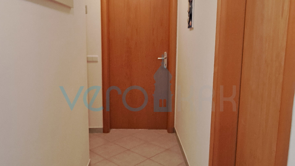 Wohnung, 60 m2, Verkauf, Dobrinj - Soline