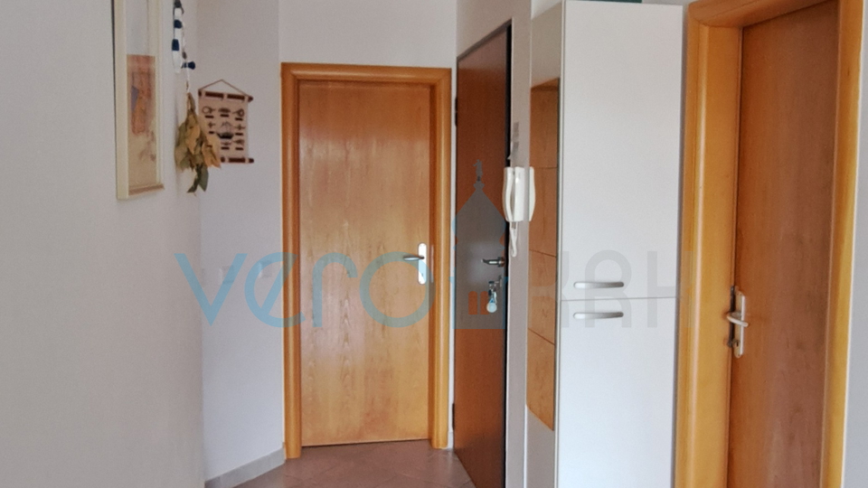 Wohnung, 60 m2, Verkauf, Dobrinj - Soline