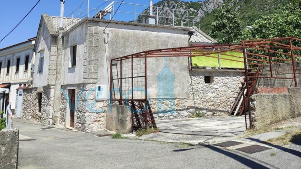 Haus, 180 m2, Verkauf, Vinodolska Općina - Bribir