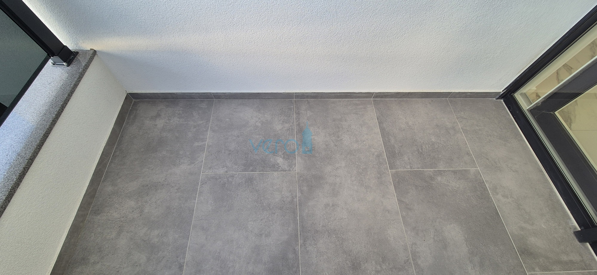 Uvala Soline, Insel Krk, Neubau, Zweizimmerwohnung im 2. Stock, Meerblick, zu verkaufen