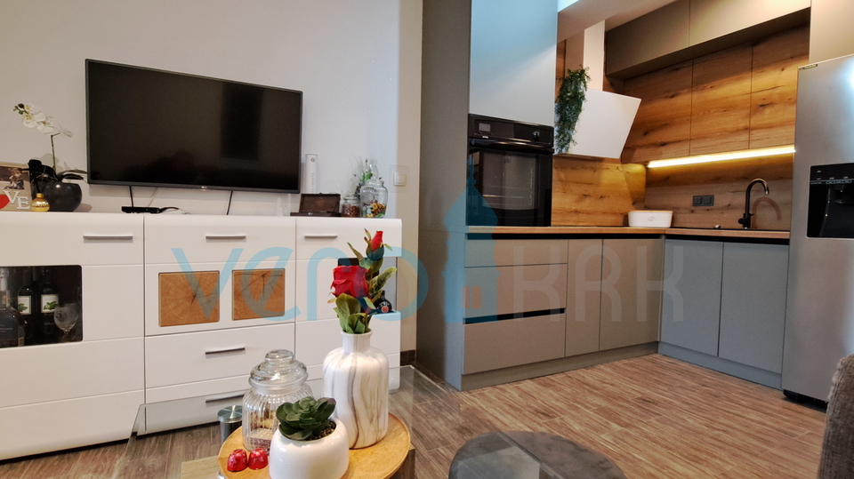 Wohnung, 60 m2, Verkauf, Malinska