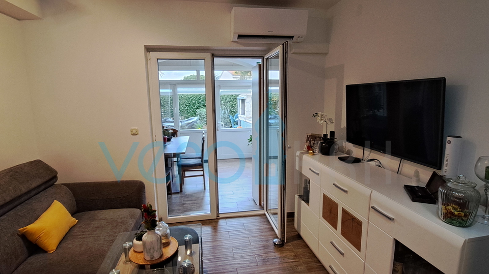 Wohnung, 60 m2, Verkauf, Malinska