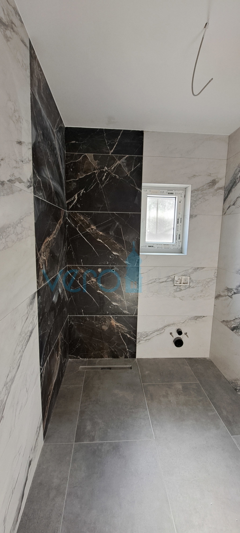 Uvala Soline, otok Krk,okolica,dvosoban stan u prizemlju,okućnica,novogradnja,prodaja