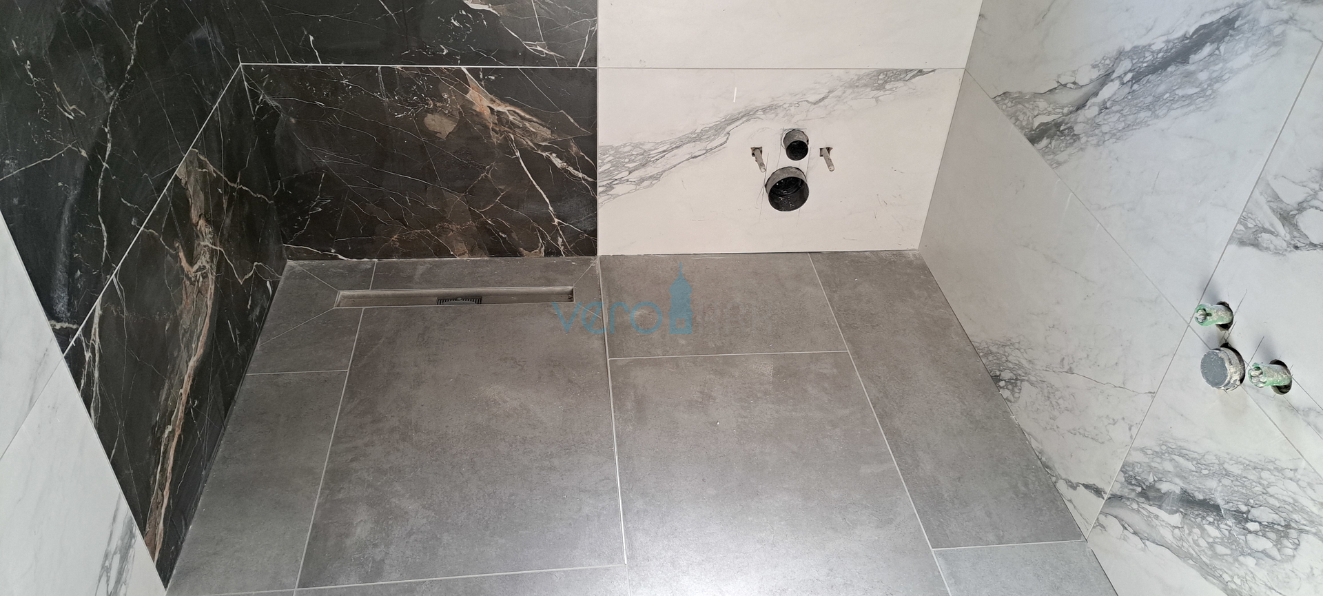 Uvala Soline, otok Krk,okolica,dvosoban stan u prizemlju,okućnica,novogradnja,prodaja