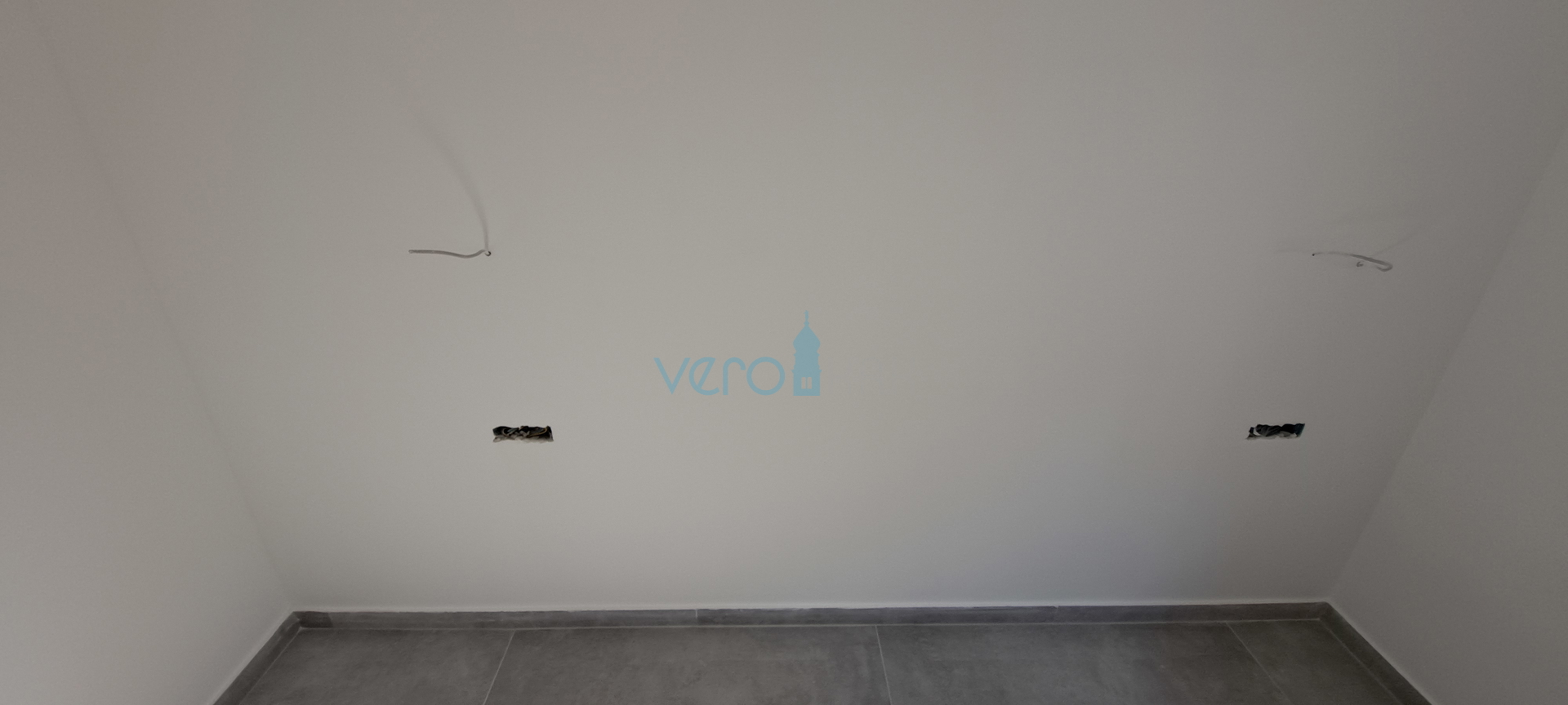 Uvala Soline, otok Krk,okolica,dvosoban stan u prizemlju,okućnica,novogradnja,prodaja