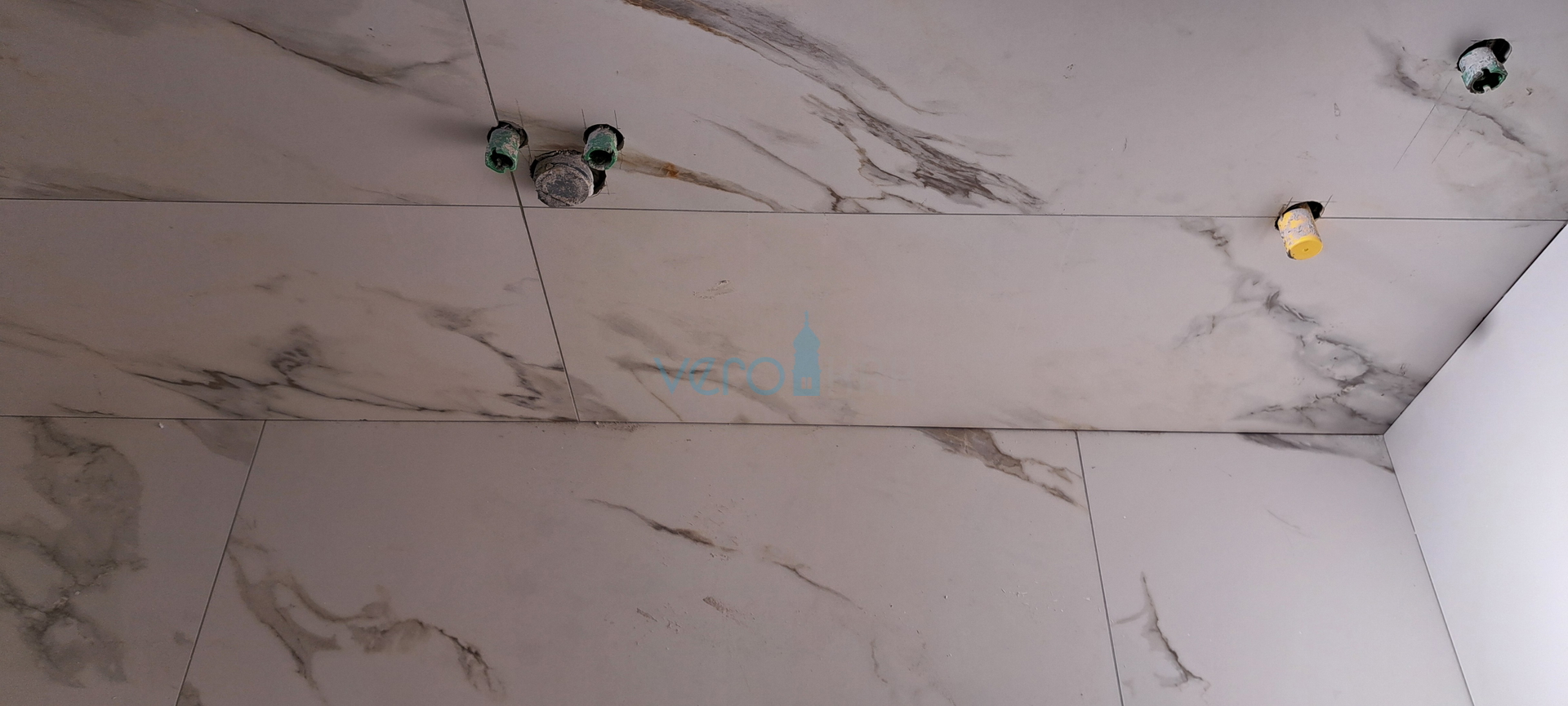 Uvala Soline, otok Krk,okolica,dvosoban stan na katu,terasa,novogradnja,prodaja