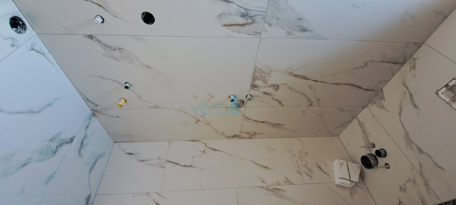 Uvala Soline, otok Krk,okolica,dvosoban stan na katu,terasa,novogradnja,prodaja