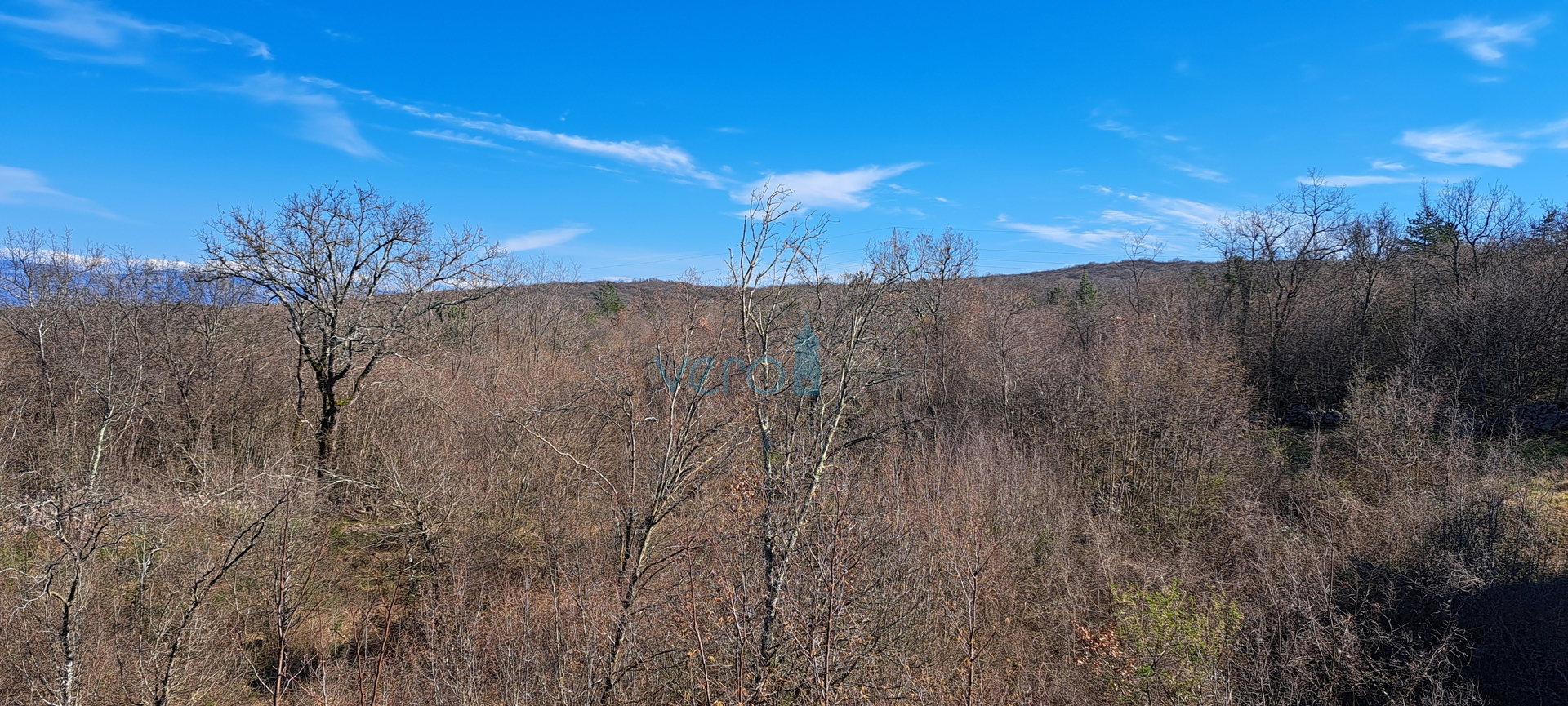 Uvala Soline, otok Krk,okolica,dvosoban stan na katu,terasa,novogradnja,prodaja