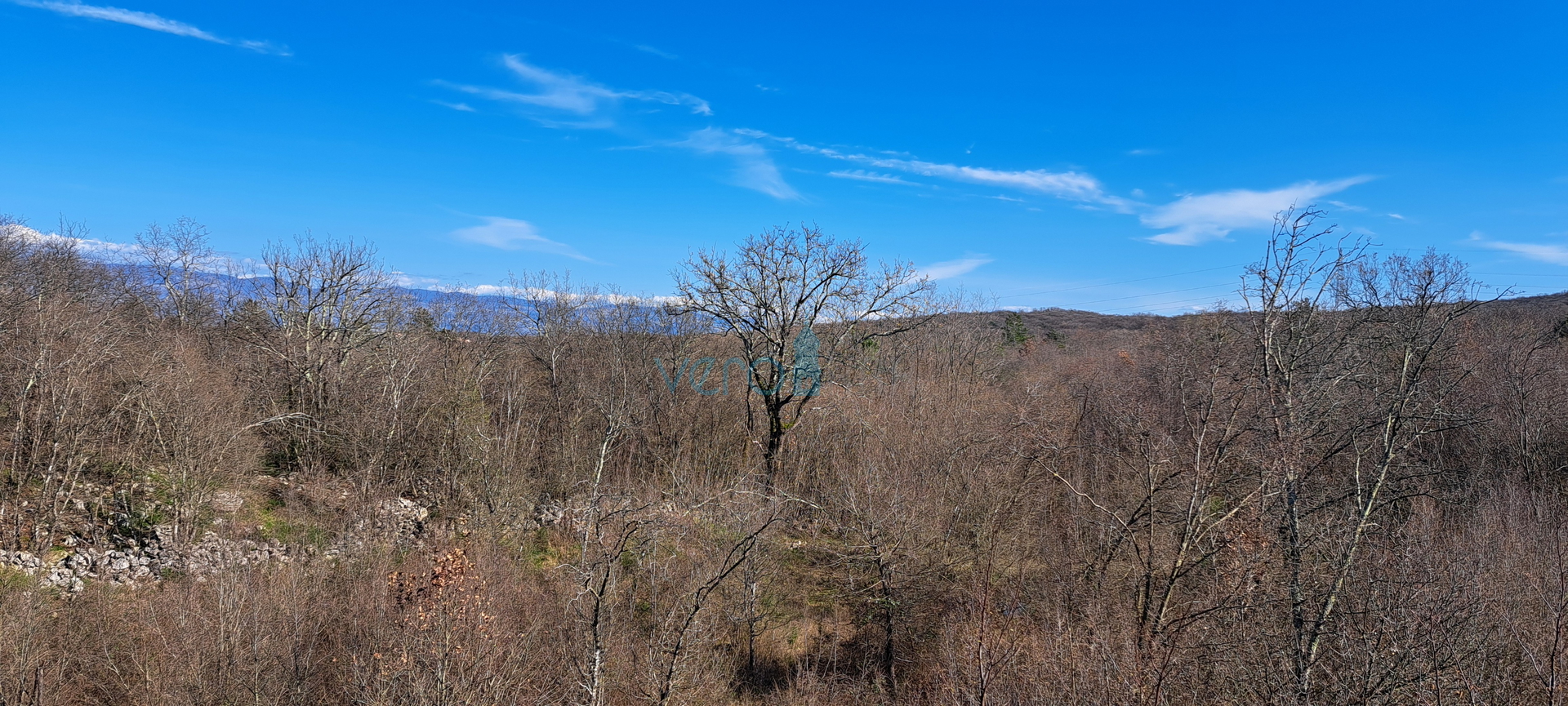 Uvala Soline, otok Krk,okolica,dvosoban stan na katu,terasa,novogradnja,prodaja