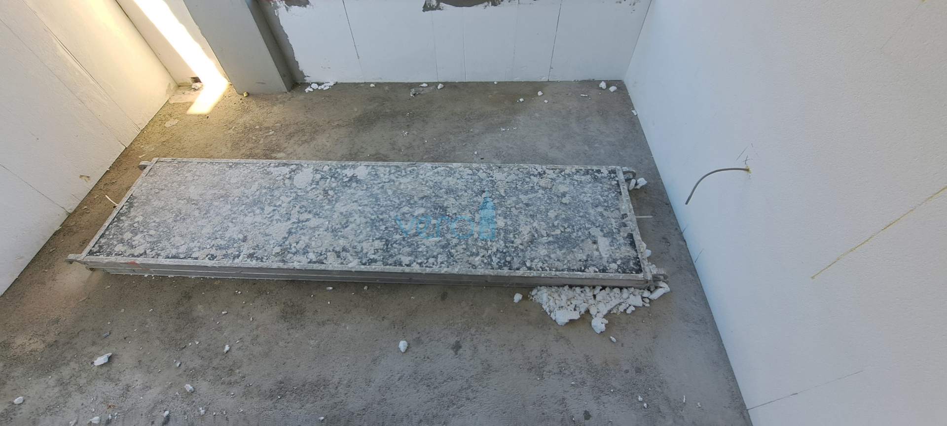 Uvala Soline, otok Krk,okolica,dvosoban stan na 2 katu,terasa,novogradnja,prodaja