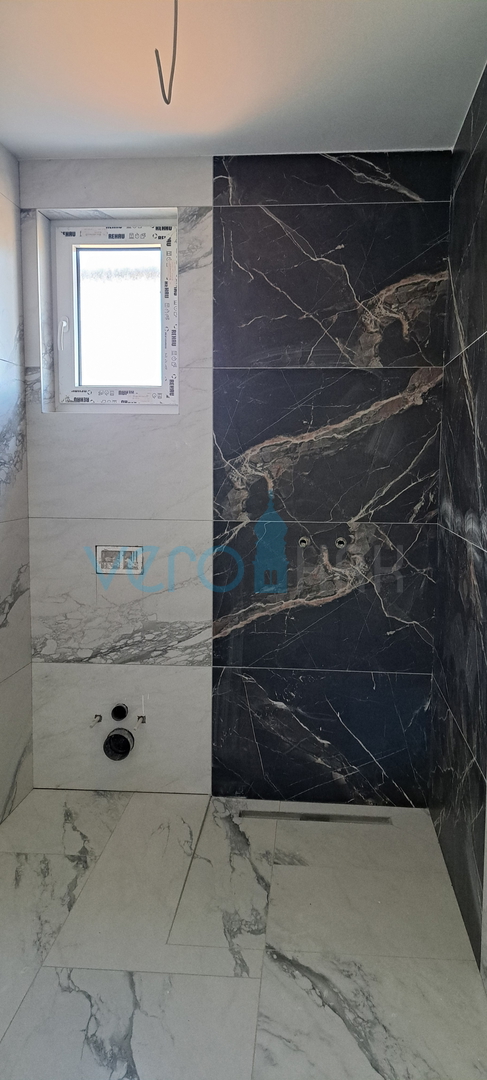 Uvala Soline, otok Krk,okolica,dvosoban stan na 2 katu,terasa,novogradnja,prodaja