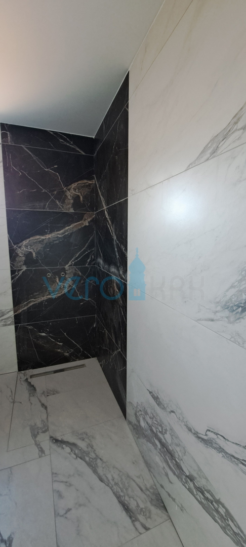 Uvala Soline, otok Krk,okolica,dvosoban stan na 2 katu,terasa,novogradnja,prodaja