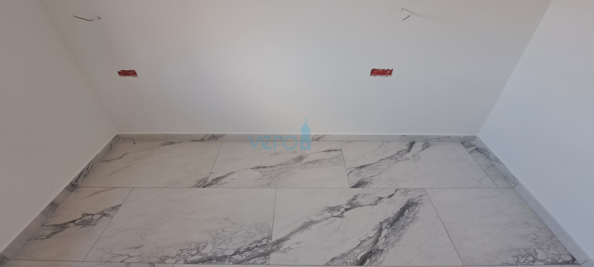 Uvala Soline, otok Krk,okolica,dvosoban stan na 2 katu,terasa,novogradnja,prodaja