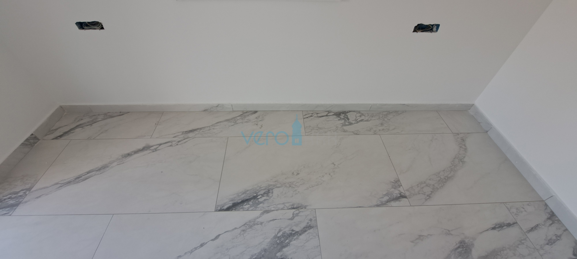 Uvala Soline, otok Krk,okolica,dvosoban stan na 2 katu,terasa,novogradnja,prodaja