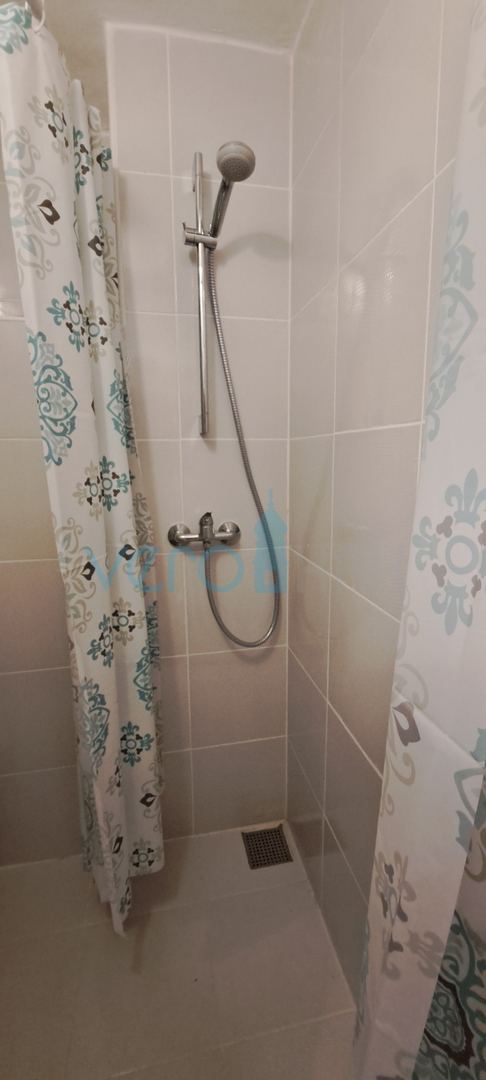 Krk Island, Omišalj, charming terraced house in the old town core, view, for sale