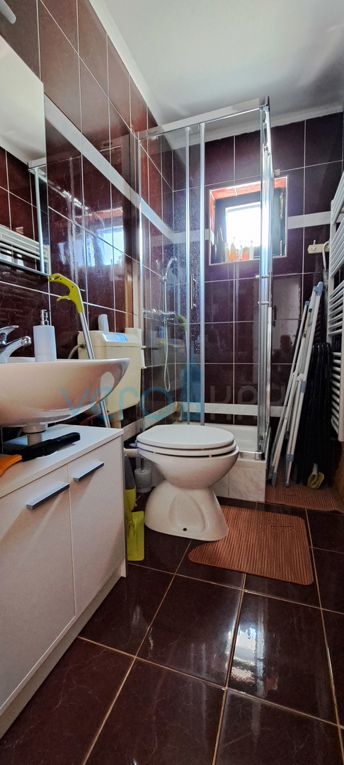 Čižići, Insel Krk, Wohnung 31 m2, Erdgeschoss, Terrasse, Verkauf