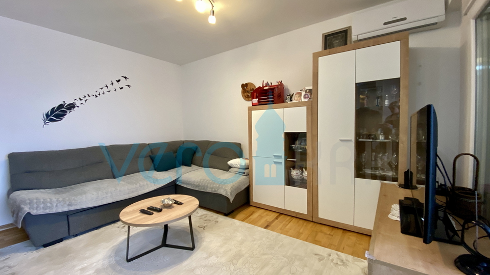 Wohnung, 49 m2, Verkauf, Crikvenica