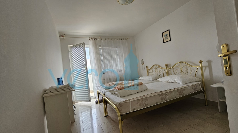 Crikvenica, Dramalj, Zweizimmerwohnung mit Terrasse, erster Stock, Aussicht, Verkauf