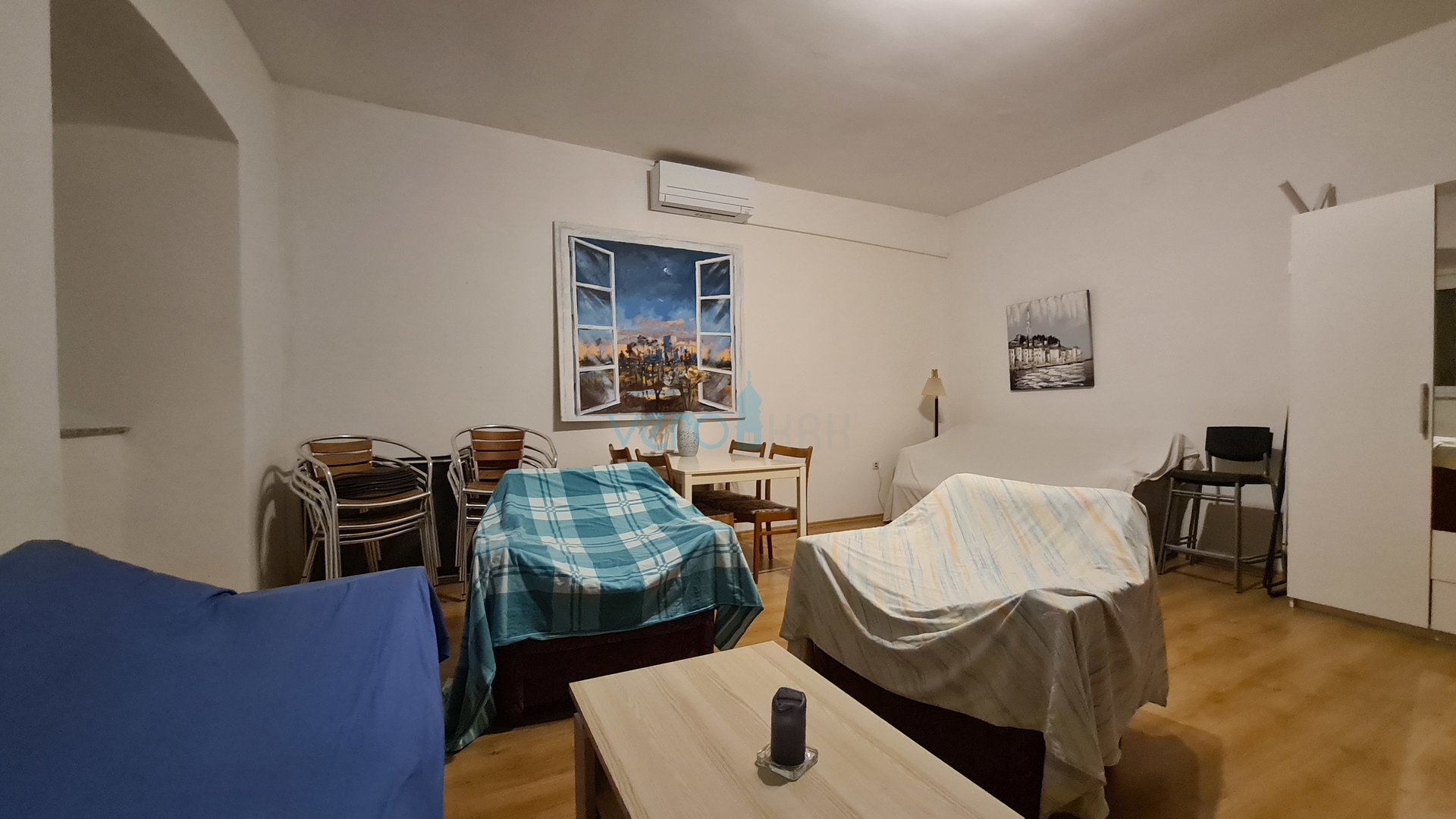 Rijeka, Grobnik dvojna obiteljska kuća, 162m2, 200 m2 vrt, trajni pogled, prodaja