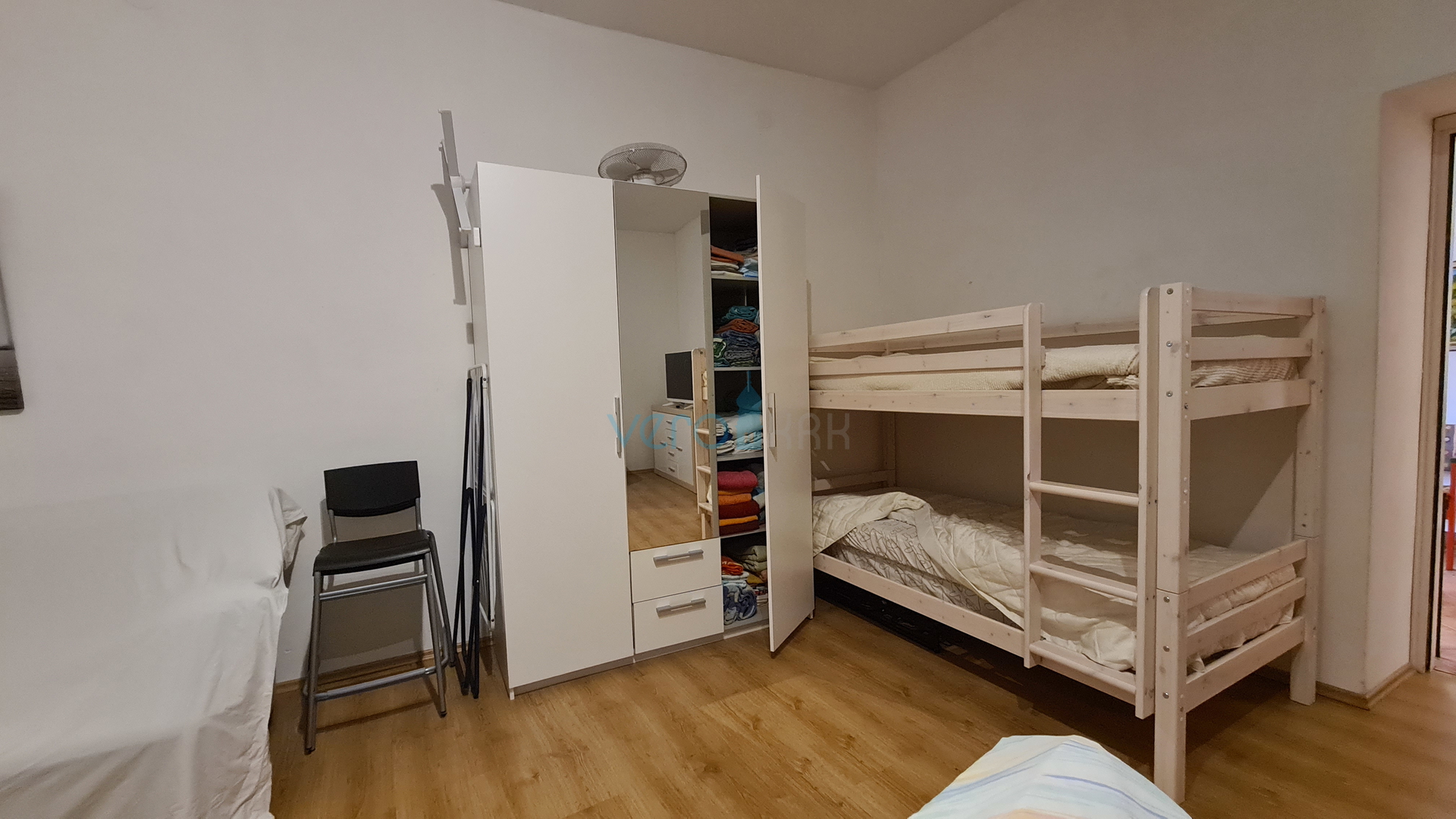 Rijeka, Grobnik dvojna obiteljska kuća, 162m2, 200 m2 vrt, trajni pogled, prodaja