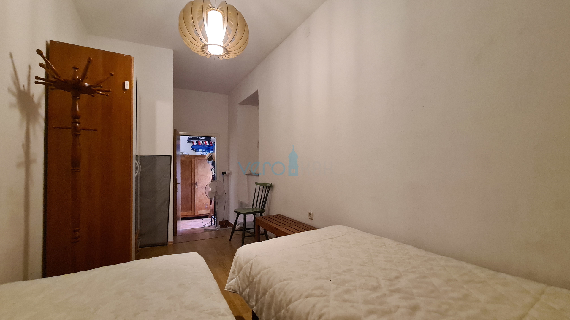 Rijeka, Grobnik dvojna obiteljska kuća, 162m2, 200 m2 vrt, trajni pogled, prodaja