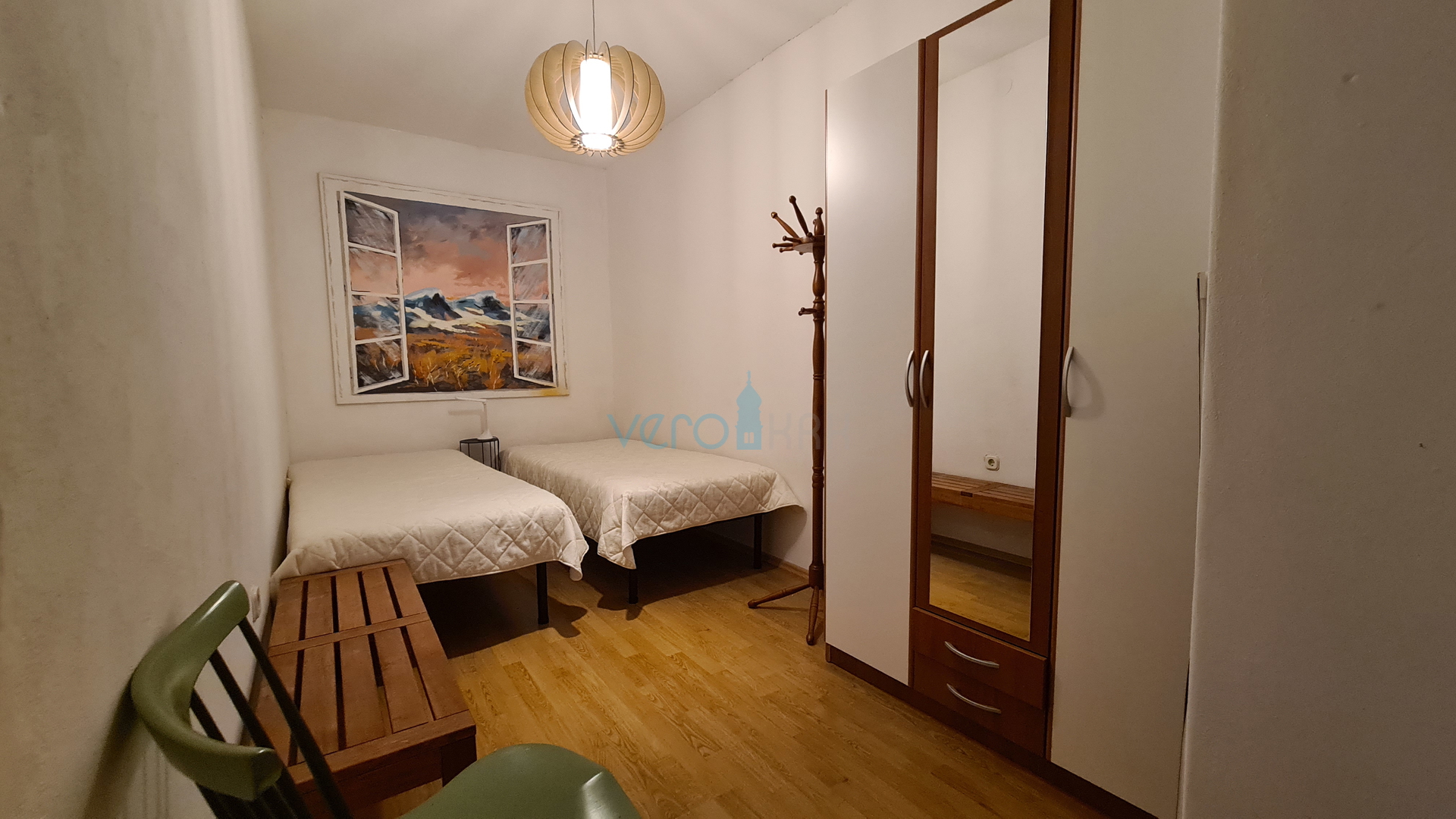 Rijeka, Grobnik dvojna obiteljska kuća, 162m2, 200 m2 vrt, trajni pogled, prodaja