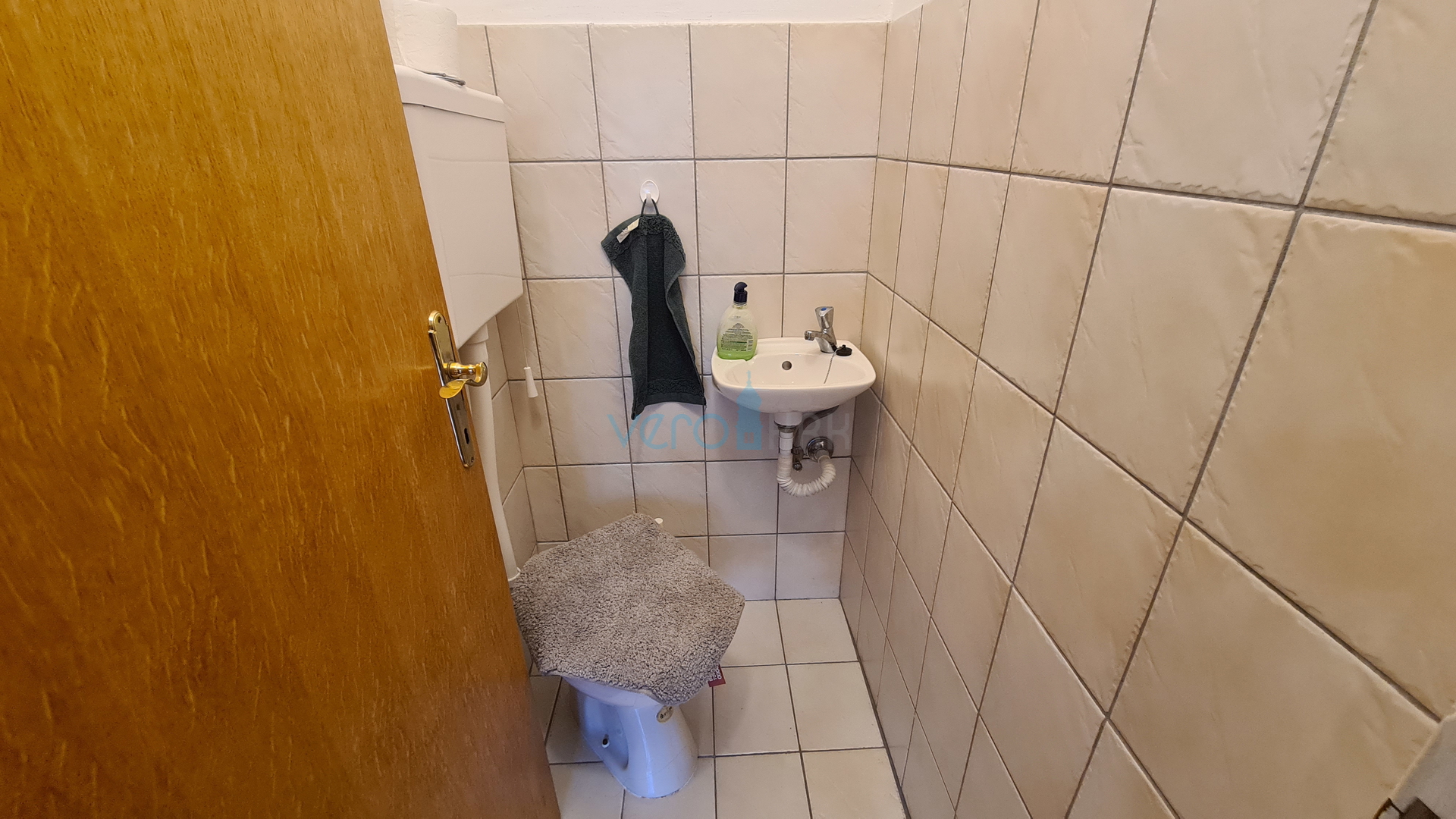 Rijeka, Grobnik dvojna obiteljska kuća, 162m2, 200 m2 vrt, trajni pogled, prodaja