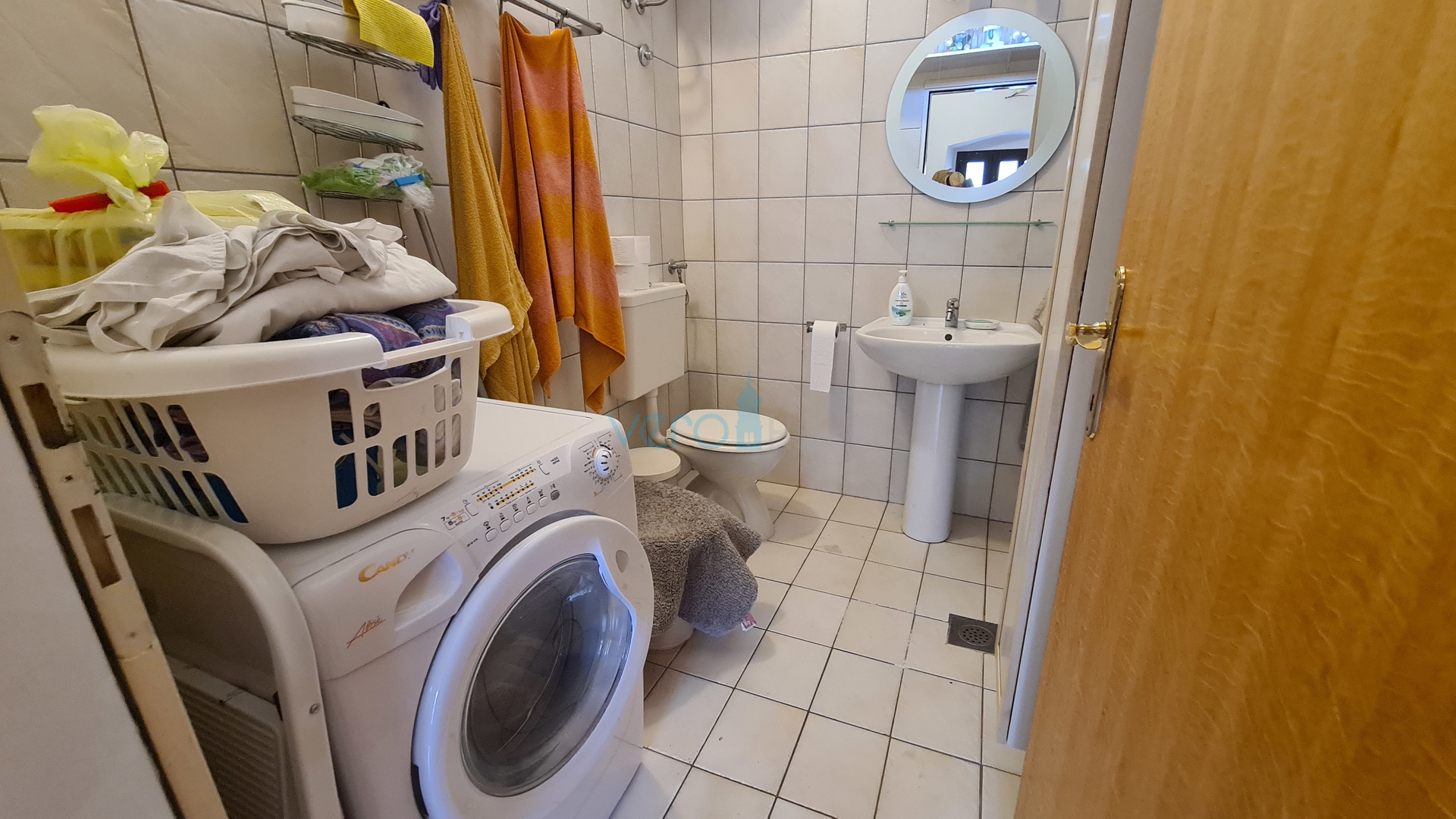 Rijeka, Grobnik dvojna obiteljska kuća, 162m2, 200 m2 vrt, trajni pogled, prodaja