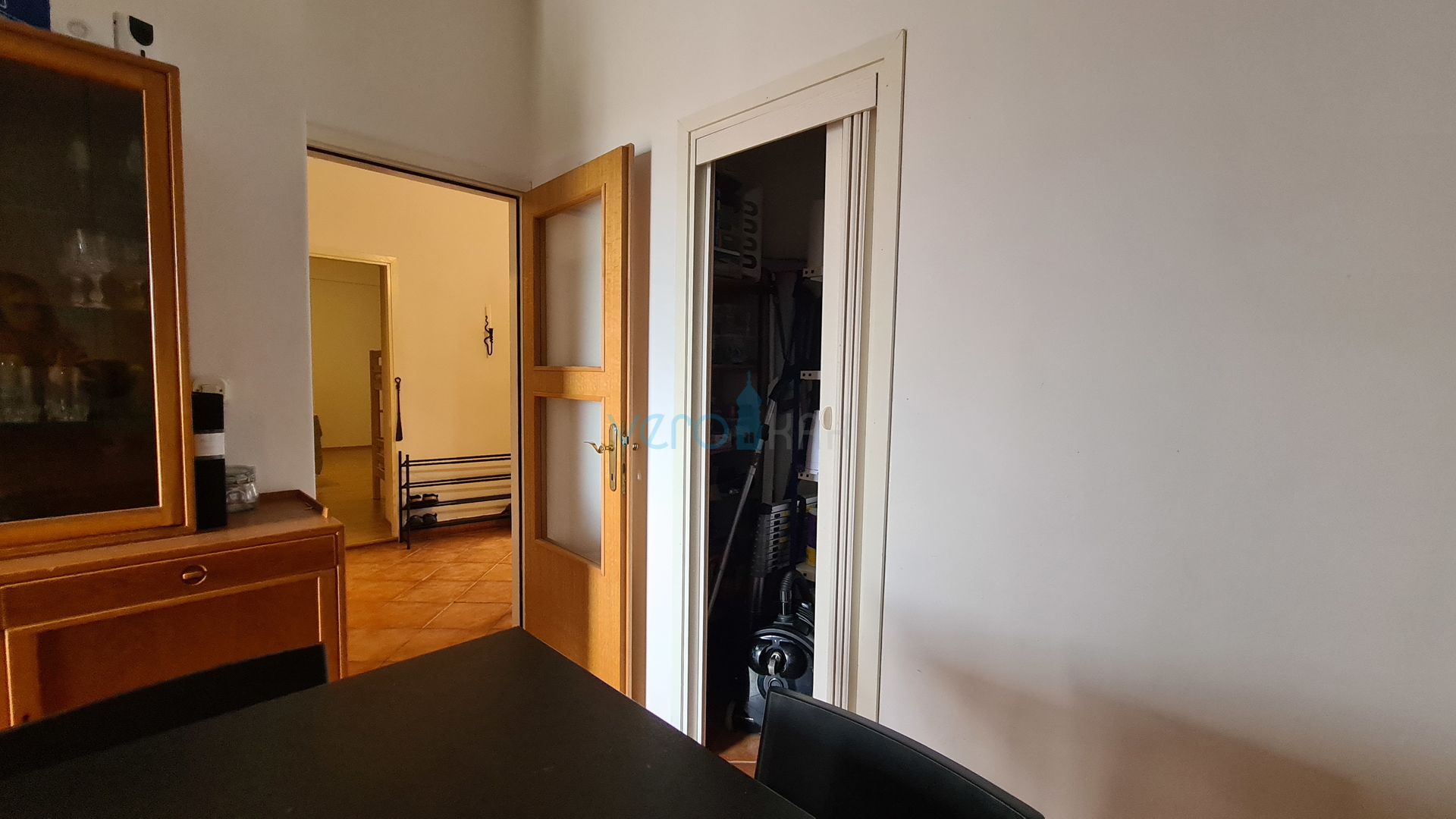 Rijeka, Grobnik dvojna obiteljska kuća, 162m2, 200 m2 vrt, trajni pogled, prodaja