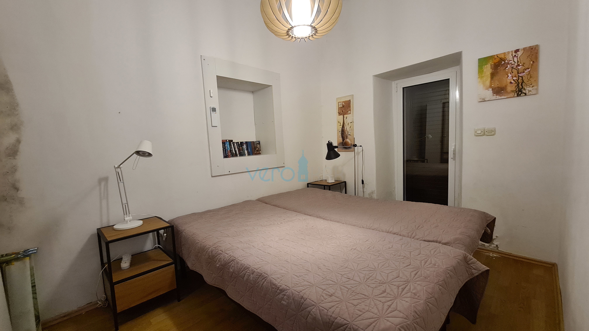 Rijeka, Grobnik dvojna obiteljska kuća, 162m2, 200 m2 vrt, trajni pogled, prodaja