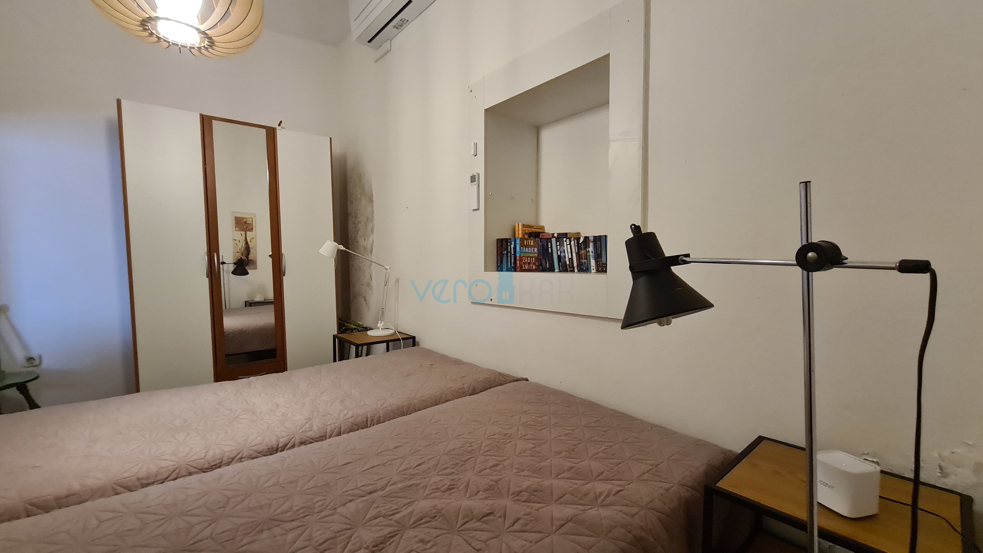 Rijeka, Grobnik dvojna obiteljska kuća, 162m2, 200 m2 vrt, trajni pogled, prodaja