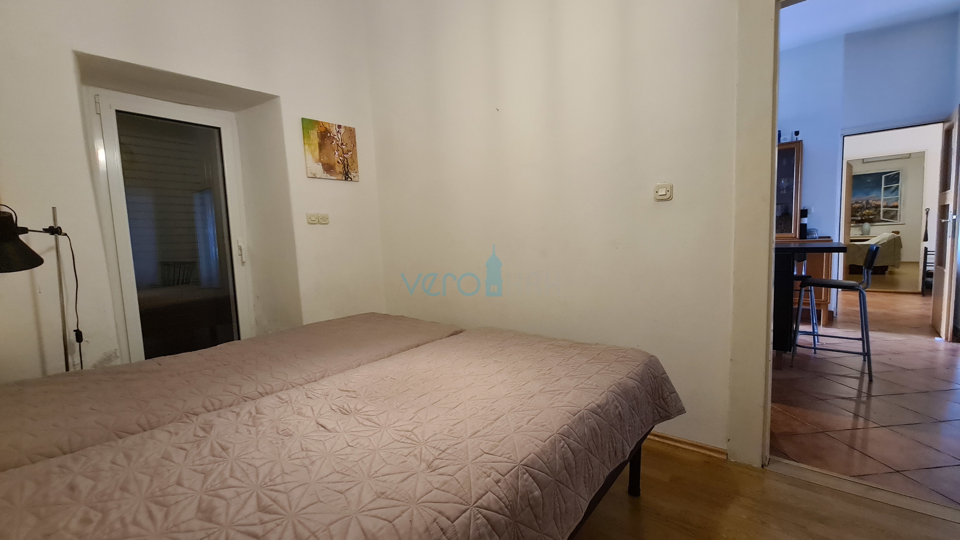 Rijeka, Grobnik dvojna obiteljska kuća, 162m2, 200 m2 vrt, trajni pogled, prodaja