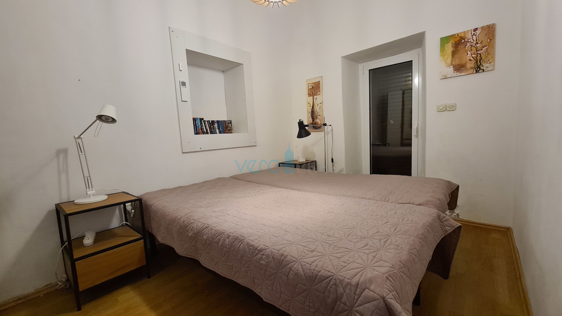 Rijeka, Grobnik dvojna obiteljska kuća, 162m2, 200 m2 vrt, trajni pogled, prodaja