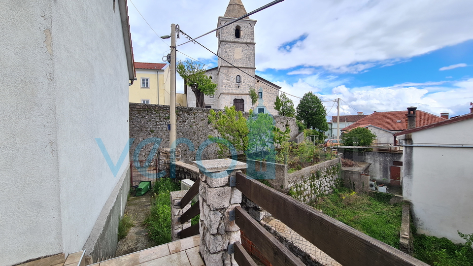 Rijeka, Grobnik, Doppelhaushälfte, 162 m2, 200 m2 Garten, ständige Aussicht, zu verkaufen