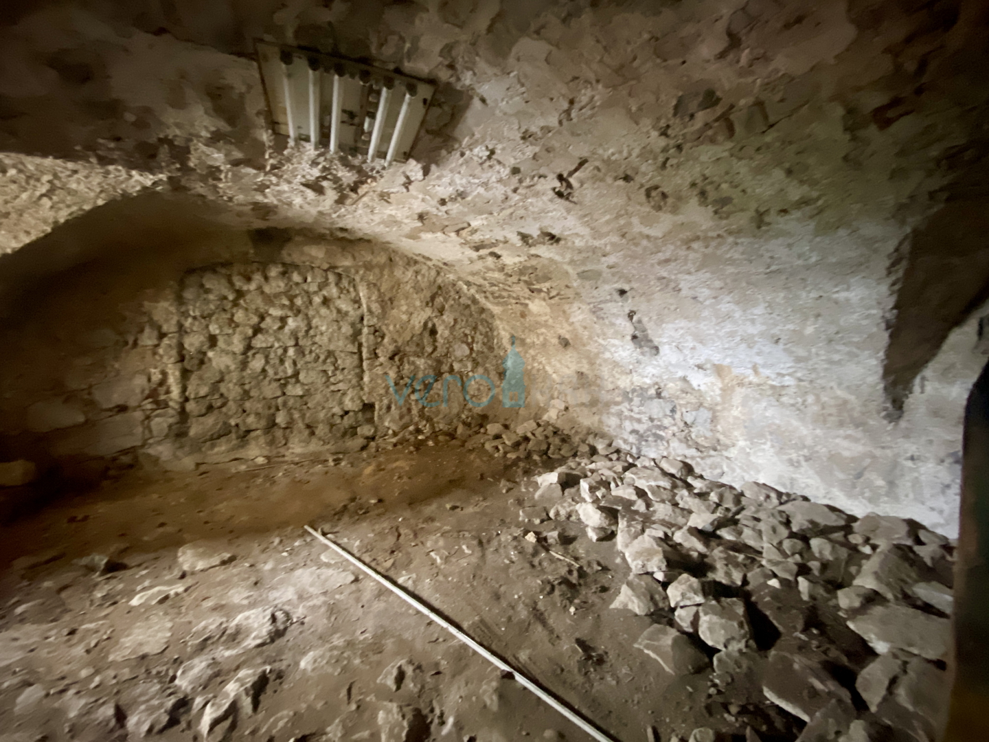 Rijeka, Grobnik dvojna obiteljska kuća, 162m2, 200 m2 vrt, trajni pogled, prodaja