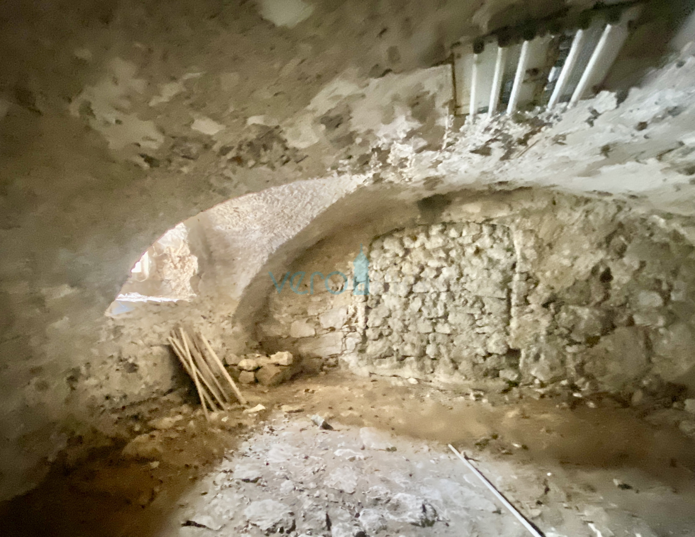 Rijeka, Grobnik dvojna obiteljska kuća, 162m2, 200 m2 vrt, trajni pogled, prodaja