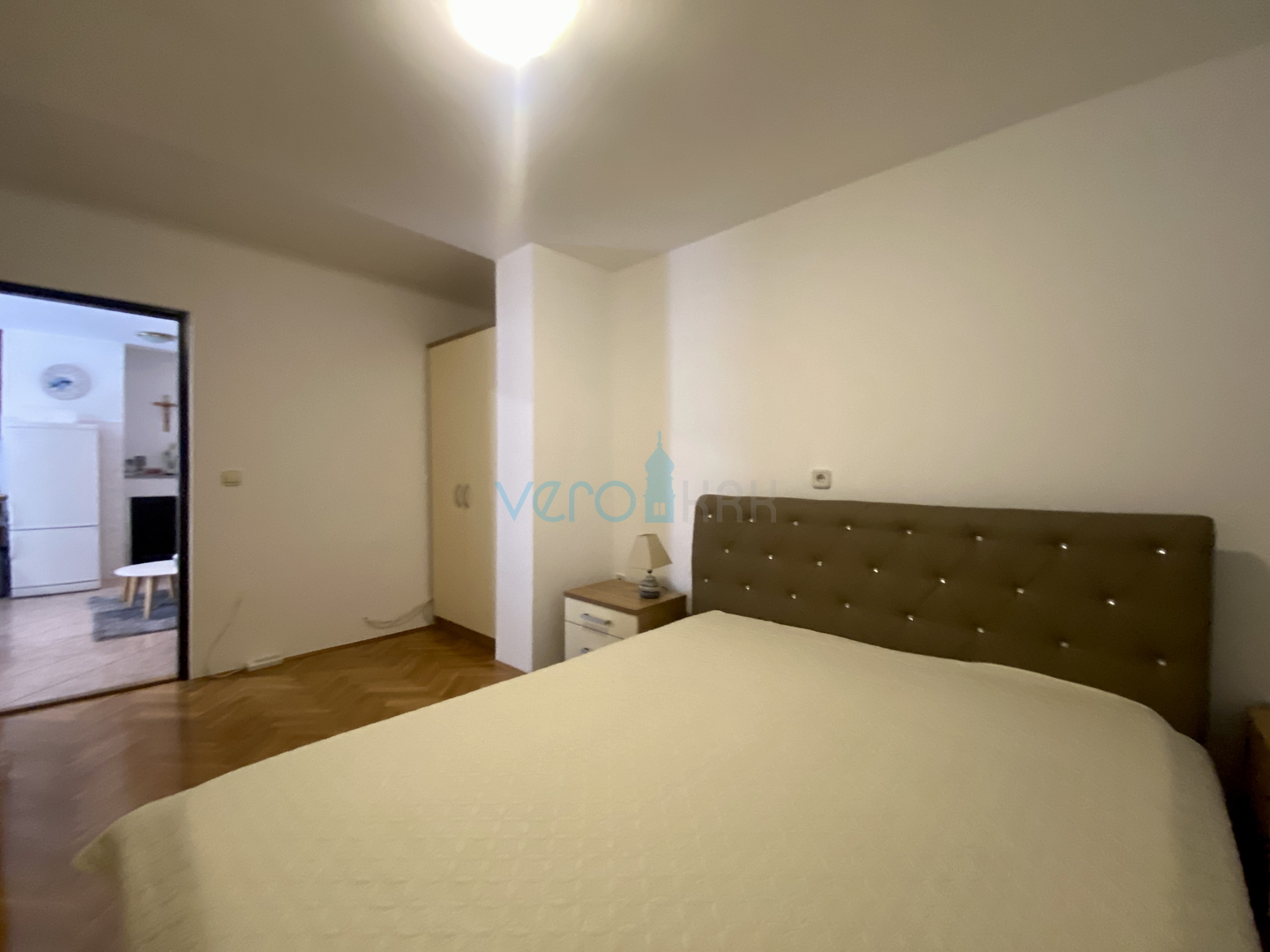 Crikvenica, Erdgeschosswohnung 62m2 mit Terrasse und Garten, zu verkaufen