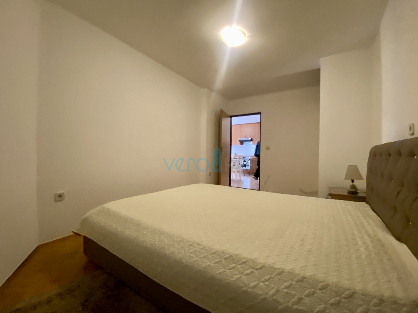 Crikvenica, Erdgeschosswohnung 62m2 mit Terrasse und Garten, zu verkaufen