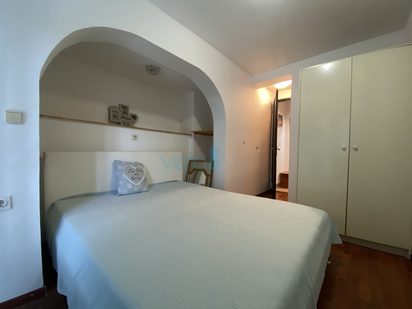 Crikvenica, Erdgeschosswohnung 62m2 mit Terrasse und Garten, zu verkaufen