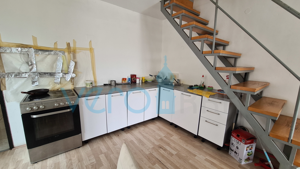 Wohnung, 145 m2, Verkauf, Rijeka - Grbci