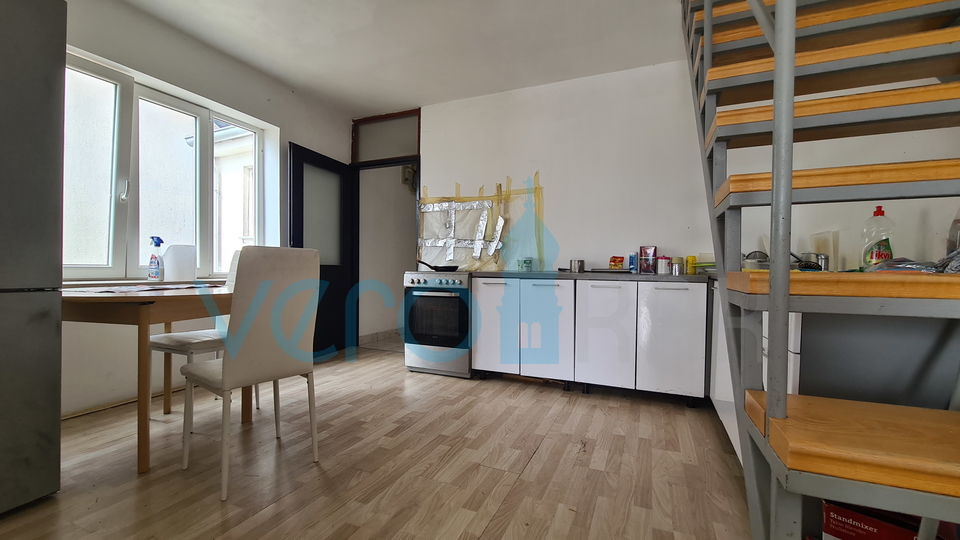 Wohnung, 145 m2, Verkauf, Rijeka - Grbci