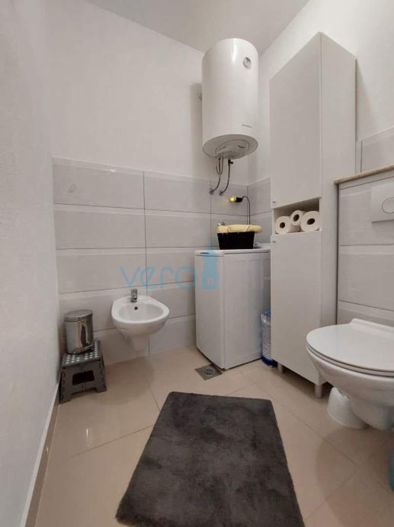 Omišalj, Njivice, Apartment 47 m2 in a great location near the sea, for sale