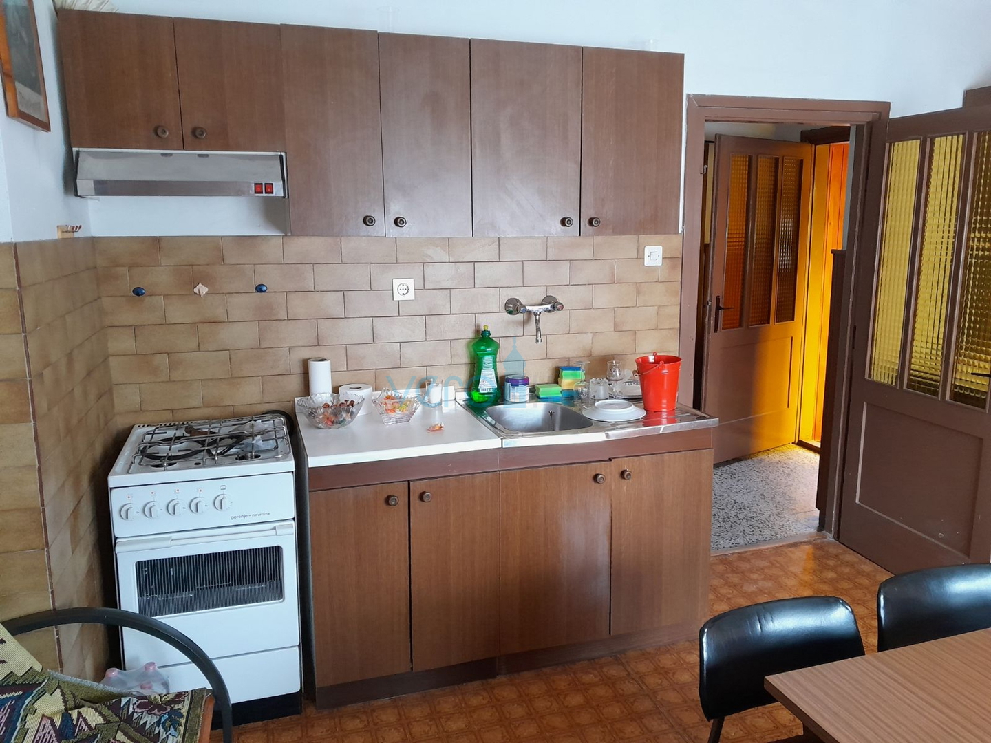 Čabar,Prezid,samostojeća kuća,velika okućnica,drvarnica,prodaja